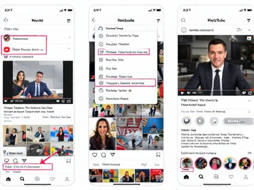 how to add youtube link to instagram Adding YouTube Links to Your Instagram Stories and Posts