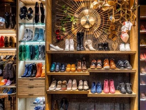 how to start a shoe boutique Designing an Inviting Store Experience for Your Shoe Boutique