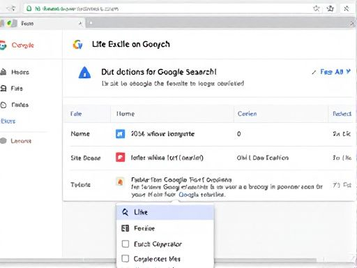 how to exclude website from google search How to Exclude a Website from Google Search Using the Site Operator