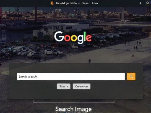 how do i google search a picture How to Search for an Image on Google
