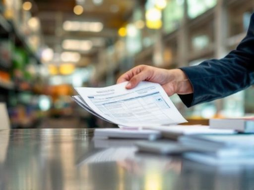 wholesale license vs seller's permit Key Differences Between Wholesale Licenses and Seller's Permits