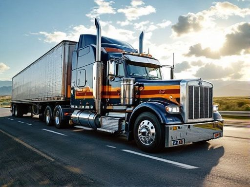 best lease to own semi truck companies Lease to Own Semi Truck Options from Top Companies