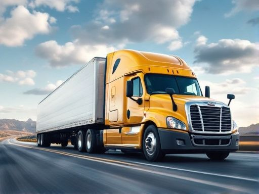best lease to own semi truck companies Penske Lease to Own Semi Truck Program Review